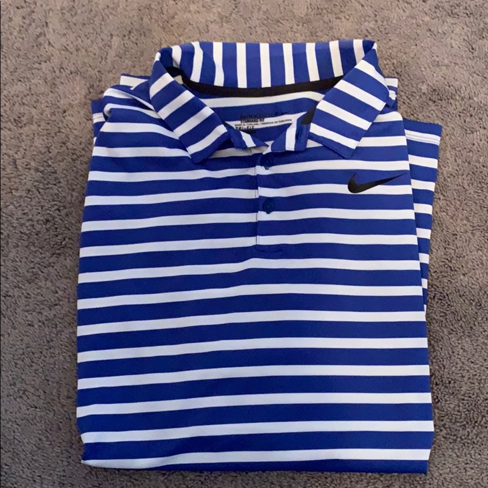 Nike Men’s Golf Shirt